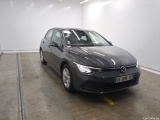  Volkswagen  Golf  VOLKSWAGEN / 2020 / 5P / Berline 1.0 TSI OPF 110 BVM6 Life Busi #4