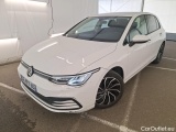  Volkswagen  Golf  VOLKSWAGEN / 2020 / 5P / Berline 2.0 TDI SCR 115 DSG7 Life Busi 