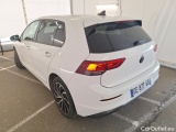  Volkswagen  Golf  VOLKSWAGEN / 2020 / 5P / Berline 2.0 TDI SCR 115 DSG7 Life Busi #2