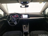  Volkswagen  Golf  VOLKSWAGEN / 2020 / 5P / Berline 2.0 TDI SCR 115 DSG7 Life Busi #5