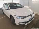  Volkswagen  Golf  VOLKSWAGEN / 2020 / 5P / Berline 2.0 TDI SCR 115 DSG7 Life Busi #4
