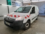  Citroen  Berlingo  Fourgon Club L1 (Court) 1.6 BlueHDi 75CV BVM5 E6 