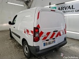  Citroen  Berlingo  Fourgon Club L1 (Court) 1.6 BlueHDi 75CV BVM5 E6 #2