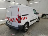  Citroen  Berlingo  Fourgon Club L1 (Court) 1.6 BlueHDi 75CV BVM5 E6 #3