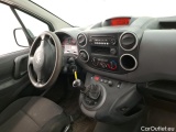  Citroen  Berlingo  Fourgon Club L1 (Court) 1.6 BlueHDi 75CV BVM5 E6 #5