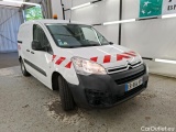  Citroen  Berlingo  Fourgon Club L1 (Court) 1.6 BlueHDi 75CV BVM5 E6 #4