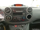  Citroen  Berlingo  Fourgon Club L1 (Court) 1.6 BlueHDi 75CV BVM5 E6 #7