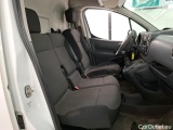  Citroen  Berlingo  Fourgon Club L1 (Court) 1.6 BlueHDi 75CV BVM5 E6 #8