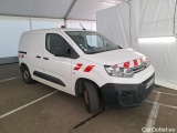  Citroen  Berlingo  Fourgon Club M 650 1.5 BlueHDi 75CV BVM5 E6dT #3