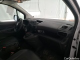  Citroen  Berlingo  Fourgon Club M 650 1.5 BlueHDi 75CV BVM5 E6dT #4