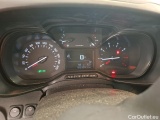  Citroen  Berlingo  Fourgon Club M 650 1.5 BlueHDi 75CV BVM5 E6dT #5