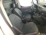  Citroen  Berlingo  Fourgon Club M 650 1.5 BlueHDi 75CV BVM5 E6dT #7