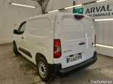  Citroen  Berlingo  Fourgon Driver M 1000 1.5 BlueHDi 100CV BVM5 E6dT #2