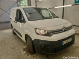  Citroen  Berlingo  Fourgon Driver M 1000 1.5 BlueHDi 100CV BVM5 E6dT #4