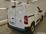  Citroen  Berlingo  Fourgon Driver M 1000 1.5 BlueHDi 100CV BVM5 E6dT #3