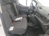  Citroen  Berlingo  Fourgon Driver M 1000 1.5 BlueHDi 100CV BVM5 E6dT #6
