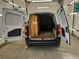  Citroen  Berlingo  Fourgon Driver M 1000 1.5 BlueHDi 100CV BVM5 E6dT #8