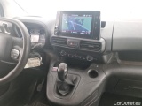  Citroen  Berlingo  Fourgon Driver M 1000 1.5 BlueHDi 100CV BVM5 E6dT #10