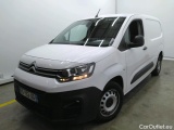  Citroen  Berlingo  Fourgon Driver XL 950 1.5 BlueHDi 100CV BVM5 E6dT 
