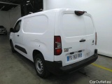  Citroen  Berlingo  Fourgon Driver XL 950 1.5 BlueHDi 100CV BVM5 E6dT #2