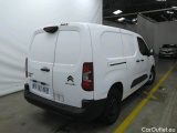  Citroen  Berlingo  Fourgon Driver XL 950 1.5 BlueHDi 100CV BVM5 E6dT #3
