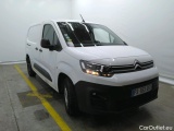  Citroen  Berlingo  Fourgon Driver XL 950 1.5 BlueHDi 100CV BVM5 E6dT #4