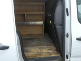  Citroen  Berlingo  Fourgon Driver XL 950 1.5 BlueHDi 100CV BVM5 E6dT #9