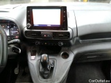 Citroen  Berlingo  Fourgon Driver XL 950 1.5 BlueHDi 100CV BVM5 E6dT #10