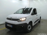  Citroen  Berlingo  Fourgon Driver XL 950 1.5 BlueHDi 100CV BVM5 E6dT 