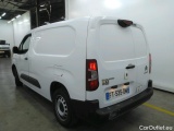  Citroen  Berlingo  Fourgon Driver XL 950 1.5 BlueHDi 100CV BVM5 E6dT #2
