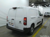  Citroen  Berlingo  Fourgon Driver XL 950 1.5 BlueHDi 100CV BVM5 E6dT #3