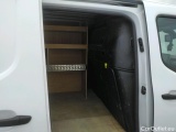  Citroen  Berlingo  Fourgon Driver XL 950 1.5 BlueHDi 100CV BVM5 E6dT #9