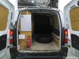  Citroen  Berlingo  Fourgon Driver XL 950 1.5 BlueHDi 100CV BVM5 E6dT #8