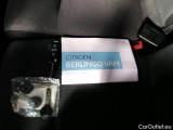  Citroen  Berlingo  Fourgon Driver XL 950 1.5 BlueHDi 100CV BVM5 E6dT #12