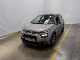  Citroen  C3  Shine Business 1.2 PureTech 110CV BVA6 E6d / TRANSFO VP/VF 