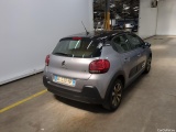  Citroen  C3  Shine Business 1.2 PureTech 110CV BVA6 E6d / TRANSFO VP/VF #3