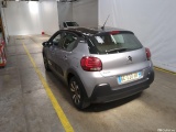  Citroen  C3  Shine Business 1.2 PureTech 110CV BVA6 E6d / TRANSFO VP/VF #2