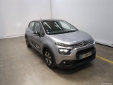  Citroen  C3  Shine Business 1.2 PureTech 110CV BVA6 E6d / TRANSFO VP/VF #4