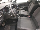  Citroen  C3  Shine Business 1.2 PureTech 110CV BVA6 E6d / TRANSFO VP/VF #10