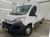 Citroen  Jumper CITROEN  / 2014 / 4P / Fourgon tôlé 33 L2H2 BlueHDi 140 S&S BVM6 Club 