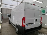  Citroen  Jumper CITROEN  / 2014 / 4P / Fourgon tôlé 33 L2H2 BlueHDi 140 S&S BVM6 Club #2