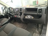  Citroen  Jumper CITROEN  / 2014 / 4P / Fourgon tôlé 33 L2H2 BlueHDi 140 S&S BVM6 Club #5