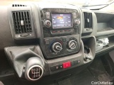  Citroen  Jumper CITROEN  / 2014 / 4P / Fourgon tôlé 33 L2H2 BlueHDi 140 S&S BVM6 Club #7