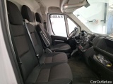  Citroen  Jumper CITROEN  / 2014 / 4P / Fourgon tôlé 33 L2H2 BlueHDi 140 S&S BVM6 Club #8
