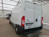  Citroen  Jumper  Fourgon Grand Volume 33 L2H2 Club BlueHDi 140 Start&Stop 140CV BVM6 #2