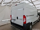  Citroen  Jumper  Fourgon Grand Volume 33 L2H2 Club BlueHDi 140 Start&Stop 140CV BVM6 #3