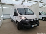  Citroen  Jumper  Fourgon Grand Volume 33 L2H2 Club BlueHDi 140 Start&Stop 140CV BVM6 #4