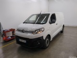  Citroen  Jumpy  Fourgon Business M 1.6 BlueHDi 115CV BVM6 E6 