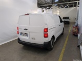  Citroen  Jumpy  Fourgon Business M 1.6 BlueHDi 115CV BVM6 E6 #3