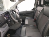  Citroen  Jumpy  Fourgon Business M 1.6 BlueHDi 115CV BVM6 E6 #10